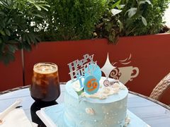 -CAKE BOSS 蛋糕老板(北京世纪金源购物中心)