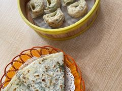 -面道赞宁海海鲜面(迎凤街店)