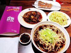 -柴氏风味斋(甘家口店)