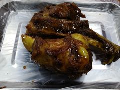 -赵元章肉骨烧(山塘街店)