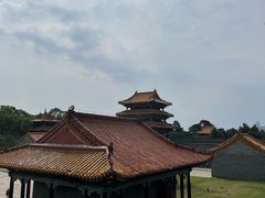 -北陵公园