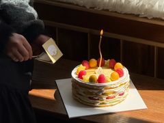 -花甜生活FatimCake·生日蛋糕