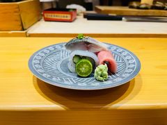 -鮨青(恒基名人购物中心店)