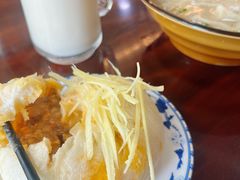 -四海楼(如皋定慧禅寺店)
