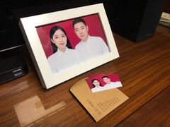 -iF摄影•全家福•证件照•形象照(南山店)