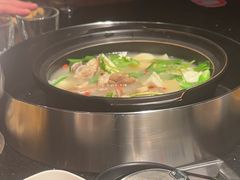 -捞王锅物料理(凯旋路店)