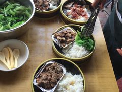 -荣记拉肠(丽江店)