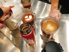 -Manner Coffee(壹方城店)