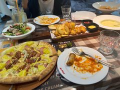 -米斯特比萨(罗斯福店)