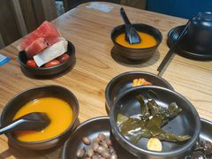 -九田家黑牛烤肉料理(新光汇店)