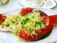 -南海渔家•海鲜•正宗海南菜(海棠湾店)