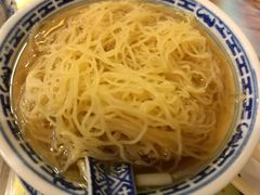 -麦奀云吞面世家 山顶店(山顶广场店)