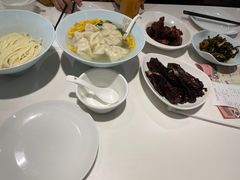 -光明邨大酒家(淮海路店)