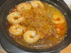 -0317火锅鸡·清真(正达店)