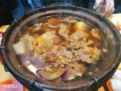-范贤光鸡公煲(平乐园总店)