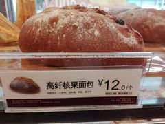 -85度C(北京八角物美店)