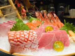 -花狸日本料理(柏庐广场店)