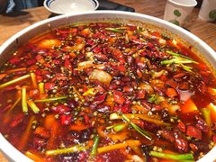 -泥糊破店小酒馆·团建聚餐(南京西路店)