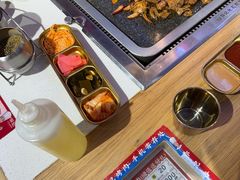 -郭记烤肉创始店(民丰大街店)