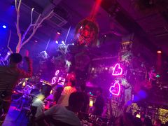 -拾叁唐Livehouse(佛山禅城店)