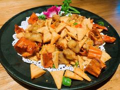 妙脆掌中宝-嘉禾·悦享餐厅(八方汇店)