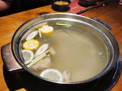 -原牛道·潮汕围炉火锅(讯美店)