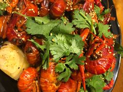 -腰子哥烤串(石佛营炫特店)