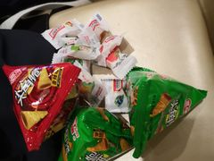 -新富特功夫足疗(华都园大厦店)