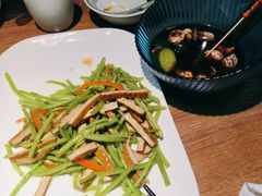 -周家二小姐的菜(西津渡店)