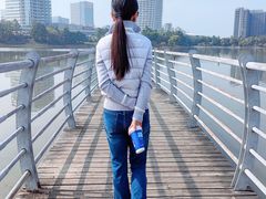 -美兰湖景区