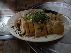 -阳江河堤老牌曾记美食