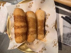 -一味一诚•鲜嫩烤鱼(昌平悦荟店)