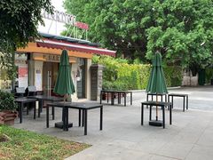 -玫瑰园餐厅