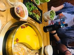 -四喜小胖·北京涮肉(五道营店)