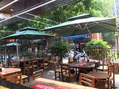 -老陈婆手工面庄