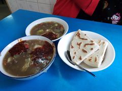 -刘老虎肉丸糊辣汤(总店)