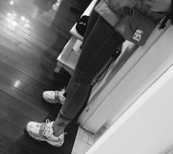 -越域刺青