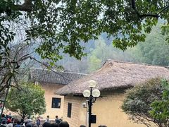 -韶山毛泽东同志故居