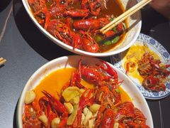 -京悦南门涮羊肉·羊蝎子火锅(田林路店)