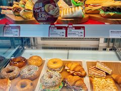 -Tims天好咖啡·贝果(锦江国金中心店)