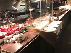 -康莱德酒店·美庭自助餐厅