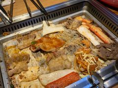 -新石器烤肉(无锡万象城店)