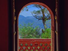-北岳恒山