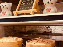 -岷山饭店-芝芝自助餐厅