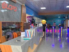 -奥龙堡游泳馆(广纸店)