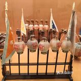 苏州博物馆馆身以灰白两色为主