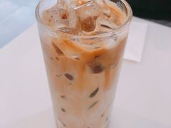 -边渡咖啡烘焙店(昙华林店)
