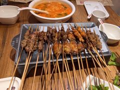 -管氏翅吧(国展店)