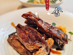 -漢舍中国菜馆(889广场店)