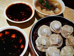 赤豆元宵-鸡鸣汤包(复地活力广场店)
